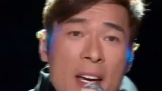 ​崔健轟許志安  挨諷老人毒舌搏版面