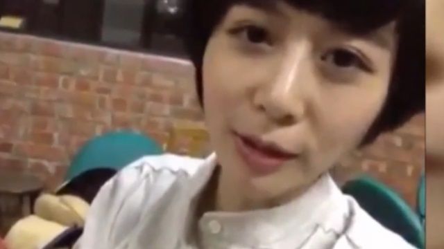 直播批「難吃」 前黑澀會妹妹遭轟滾出花蓮