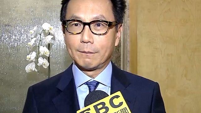 獨!蔡明忠談年終 最少3個月起跳
