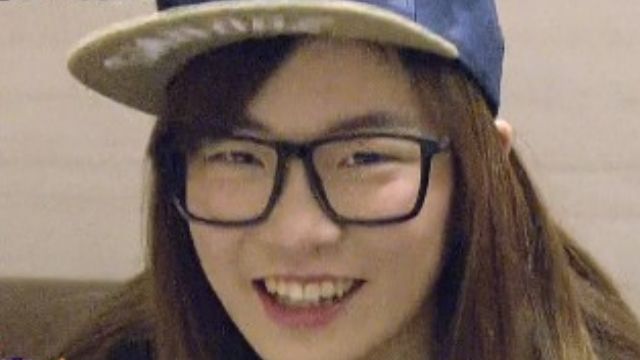 SJ希澈也愛她！鼓手羅小白紅到國外