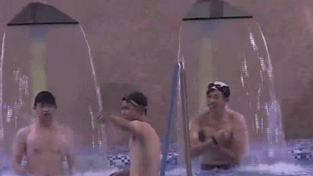 花了2.8億還出包？運動中心試營運狀況多