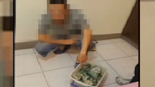 ​​珠寶商殺手 專挑高價鑽石騙 失業男被逮