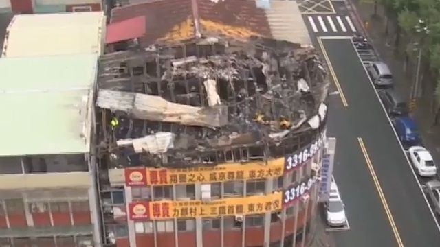 ​北市狂拆違建 「頂加」房型降價求售？