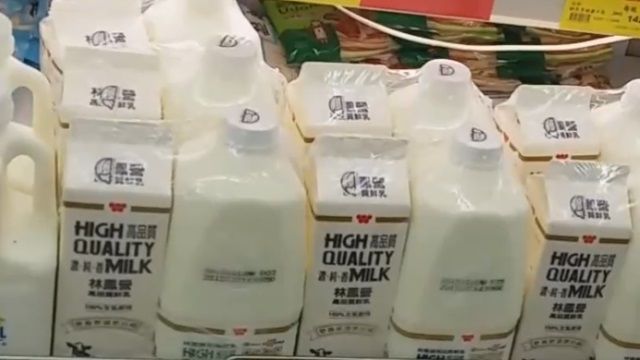 ​林鳳營促銷多！贈品價過半 恐挨罰