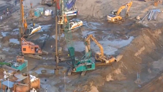 ​柬埔寨信義區？金邊打造鑽石島