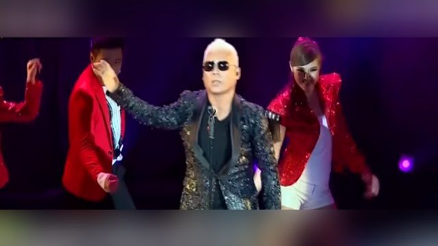 「向劉文正致敬」　首首經典憶恩師