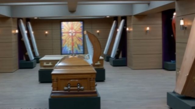 黑色幽默行銷電影「製造意外」網路話題