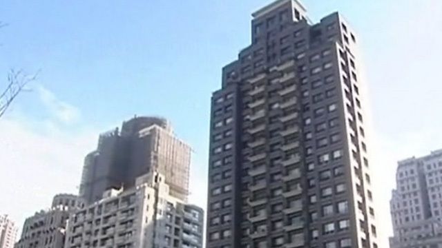 北市公告地價漲三成 地價稅大幅上揚