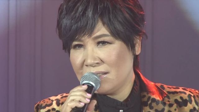 滅絕師太再出專輯！ 主持人猛虧年紀大