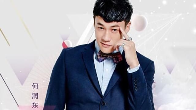 大陸網路劇正夯 何潤東升級當製作人