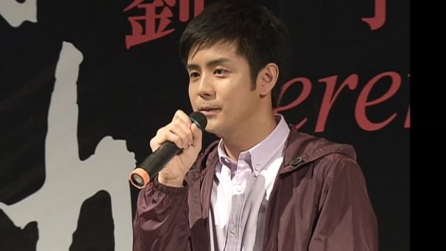 為戲成功甩肉9公斤 男歌手天然呆超喜感