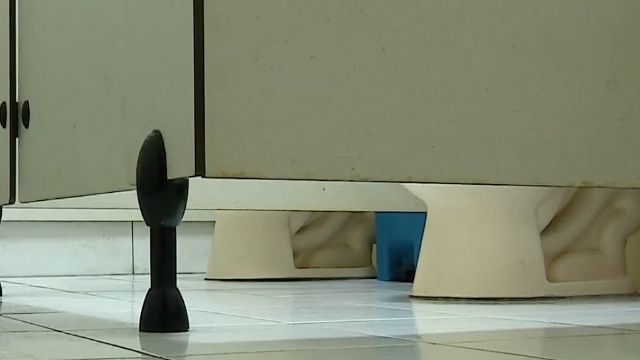 「攝狼」落網　歷史系男大生偷拍20人