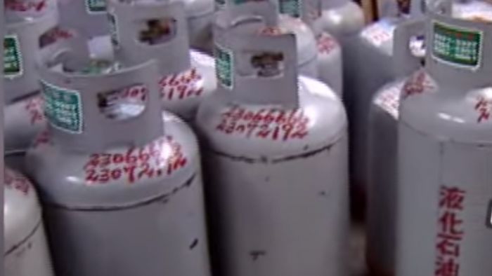 ​元旦小確幸！明起桶裝瓦斯每桶便宜78元