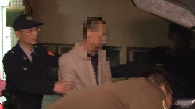 美籍越裔男涉騷擾空姐 機長報警逮人