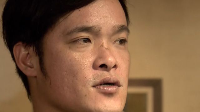了情「猿」 林智勝加盟中信兄弟？