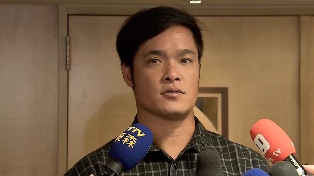 情「猿」了！林智勝傳將加盟中信兄弟？