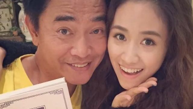 下個「侯佩岑」 憲哥女兒Sandy呼聲高