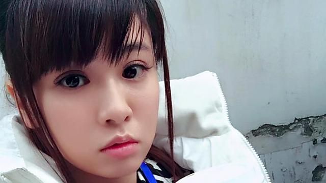 被罵做作 「小小瑜」內心很受傷