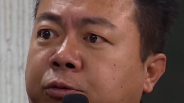 假胡瓜「借我85萬明天還你」 董至成險遭詐騙