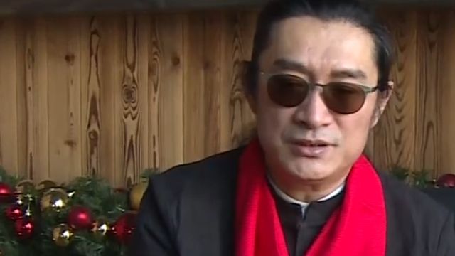 聲援NONO槓上！ 黃安：吳宗憲列觀察名單