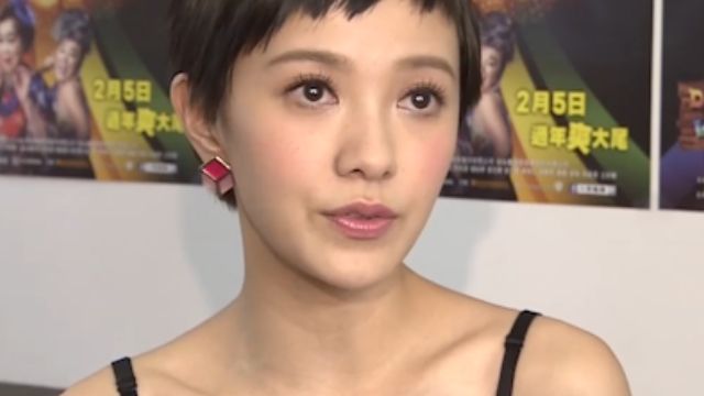 豬哥亮藉戲宣洩 自改台詞「女兒 我對不起你」