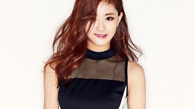 黃安「獨」箭害！ 周子瑜遭陸全面封殺