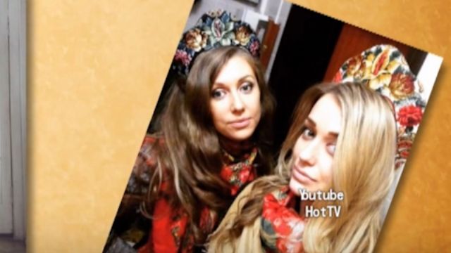 38歲「俄版GAGA」 出戰「全球最美阿嬤」