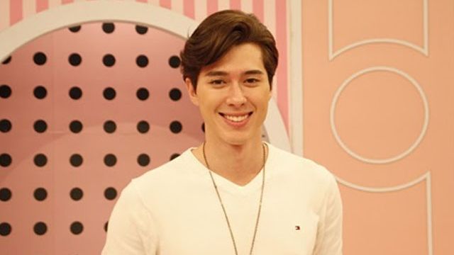 《就愛台灣味》混血男模主持人 驚傳輕生亡