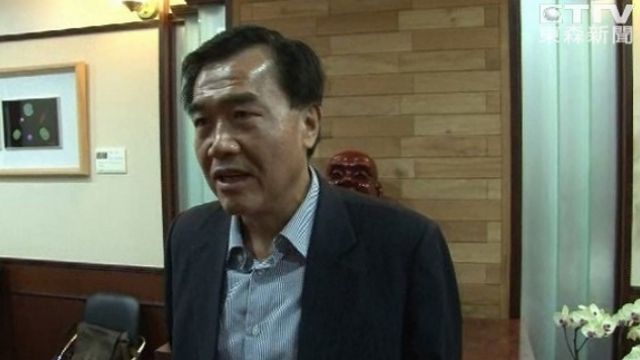 李全教當選無效 蔡英文:還賴清德公道