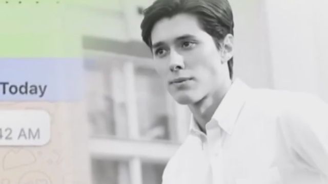 「昨去看傑克最後一面！」 六月哽咽崩潰