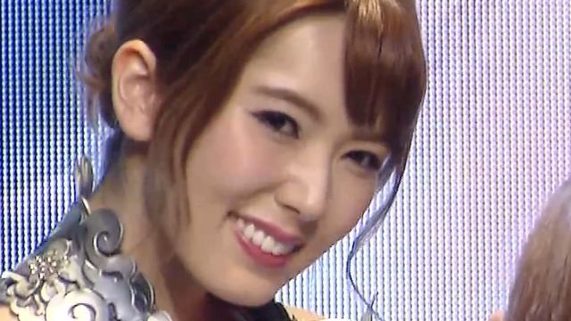 避談「波卡」風波 波多野結衣化身女戰神再登台