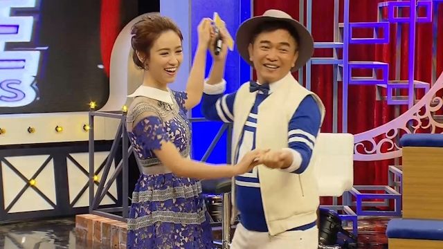 ​吳宗憲累壞了！為女兒 趕10集存檔連錄2天