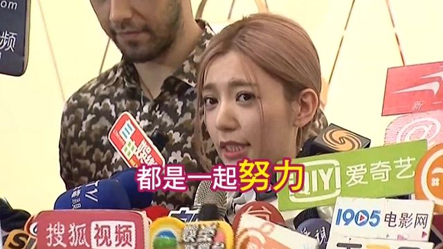 最後合體！ 撕破臉後Dream Girls尾牙唱