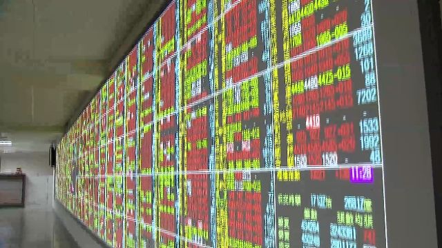 搶年節2000億錢潮 春節概念股夯漲