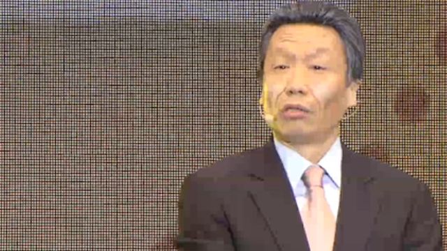 ​郭子乾改哏糗郭董 悶鍋班底五度發功