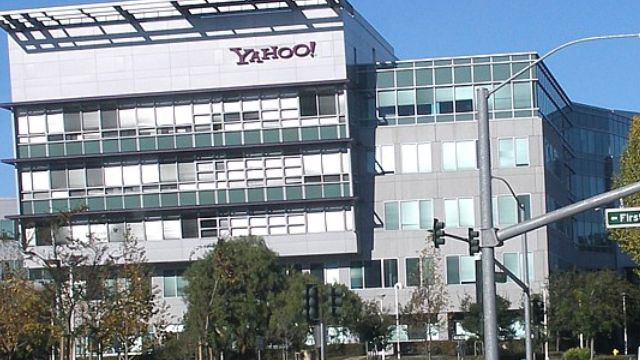 重整破功!雅虎驚傳裁員15%約1600人