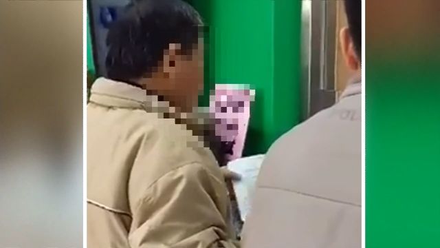 「我有13張證照」 想開戶頭沒帶章 怒嗆郵局員工