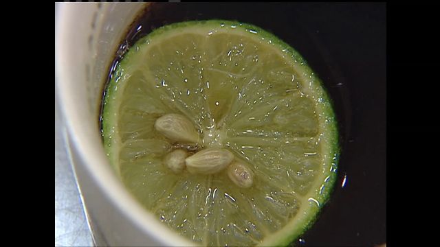 喝鹽水、蔥水治感冒？ 醫：僅能舒緩症狀