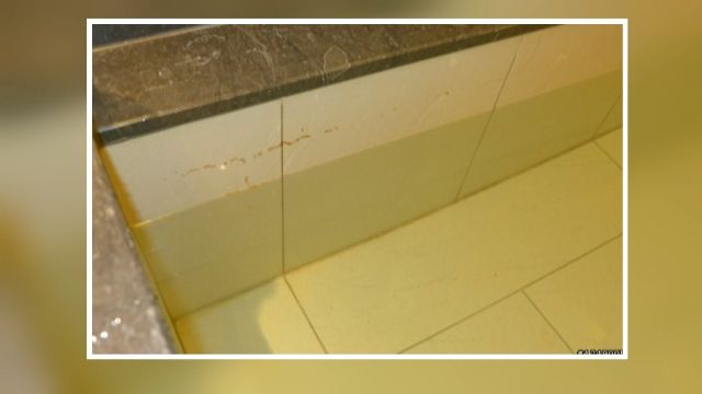 星級飯店NG服務 沒敲門闖進房、毛巾有血跡