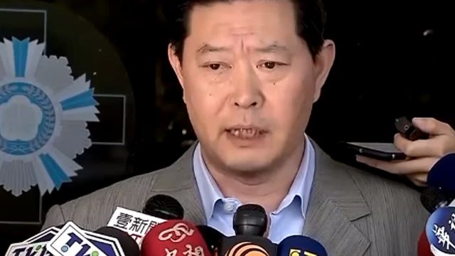 李登輝辦公室主任 涉詐領差旅費遭約談