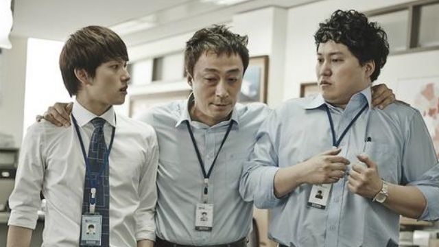 羨慕南韓高薪?阿里郎想逃出朝鮮地獄