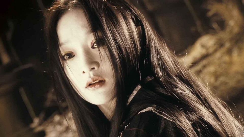 就是愛!盤點那些來勢洶洶的狐狸精之最
