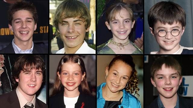 真人版醜小鴨變天鵝！這差異太不科學啦