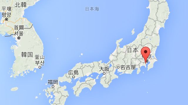 神奈川發生規模4.6地震 東海道新幹線一度停駛