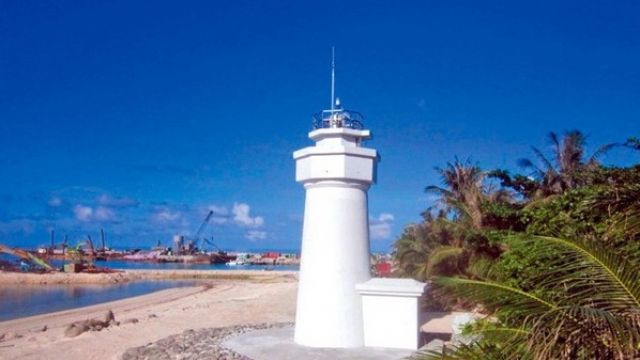 太平島曾是「人道王國」?菲國以詐欺罪起訴