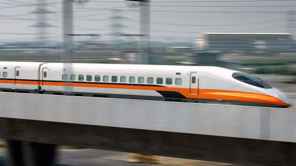 高鐵通車延後!11時半起加開台中-雲林區間車