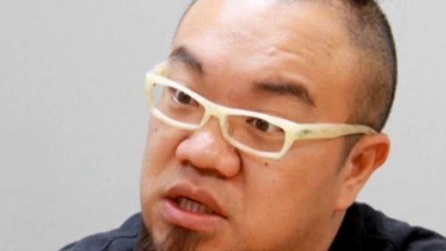 三國片不敵死侍 導演葉天倫PO文「嚴重警訊」