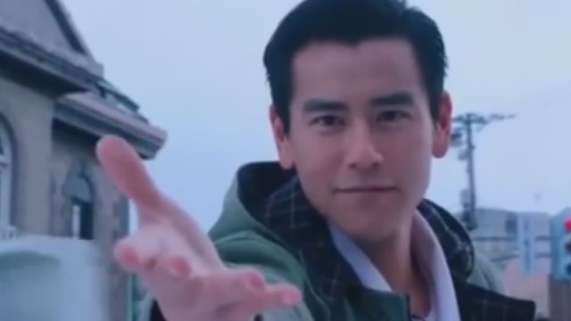 打敗金城武！彭于晏奪夢中情人NO 1