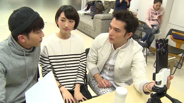 「必娶」劇情揪心！ 最終回上演