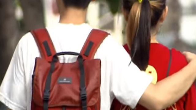 年輕人性開放 16%不帶套